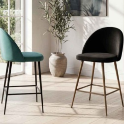 Sgabello Lulù Stool - La Seggiola